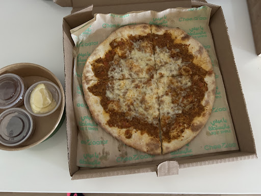 Photo of CheeZaatar - 809 Victoria St N, Kitchener, ON N2B 3C3